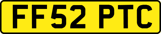 FF52PTC