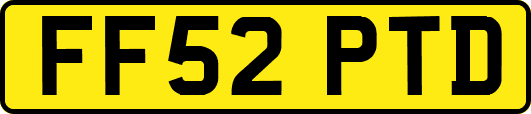 FF52PTD