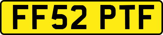 FF52PTF