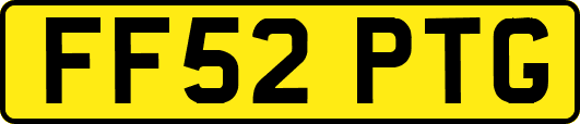 FF52PTG