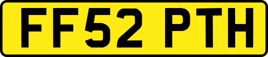 FF52PTH