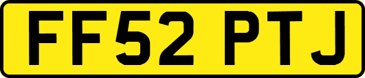 FF52PTJ