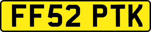 FF52PTK