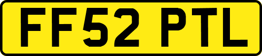 FF52PTL