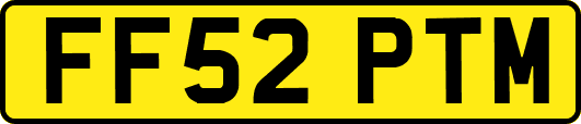 FF52PTM