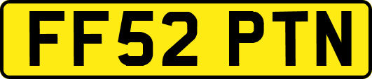 FF52PTN