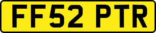 FF52PTR