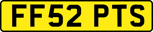 FF52PTS