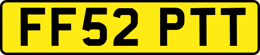 FF52PTT