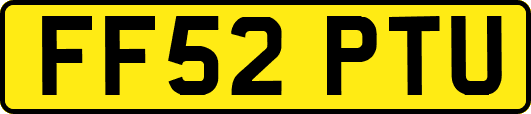 FF52PTU