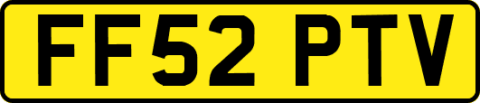 FF52PTV