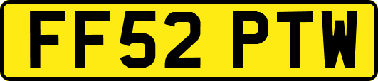FF52PTW