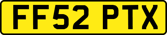 FF52PTX