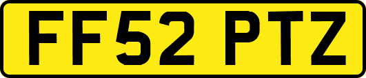 FF52PTZ