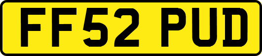 FF52PUD