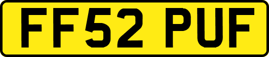 FF52PUF