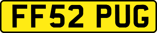 FF52PUG