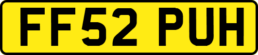 FF52PUH