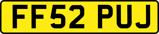 FF52PUJ