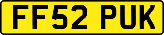 FF52PUK