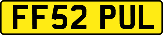 FF52PUL