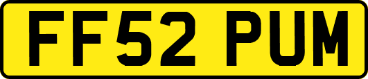 FF52PUM