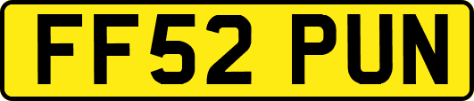 FF52PUN