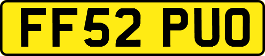 FF52PUO