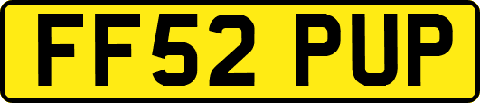 FF52PUP