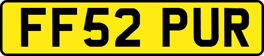 FF52PUR