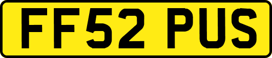 FF52PUS