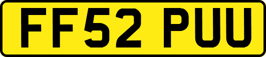 FF52PUU