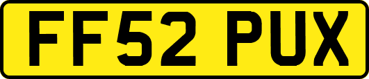 FF52PUX