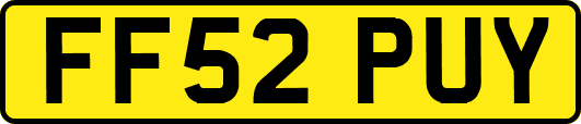 FF52PUY