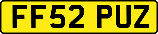 FF52PUZ