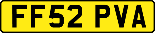 FF52PVA