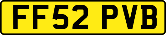 FF52PVB