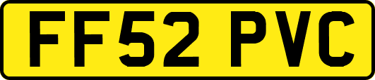 FF52PVC