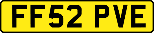FF52PVE