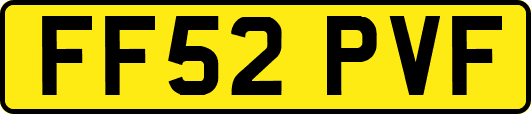 FF52PVF