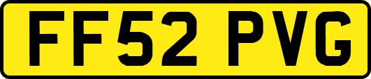 FF52PVG