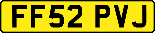 FF52PVJ