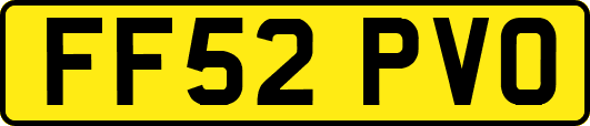 FF52PVO