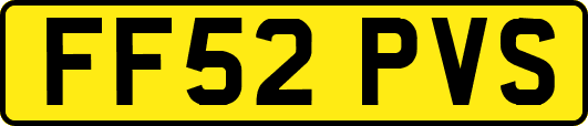 FF52PVS