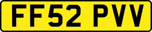 FF52PVV
