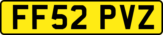 FF52PVZ