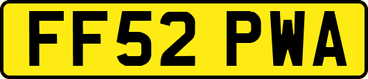 FF52PWA
