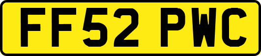 FF52PWC