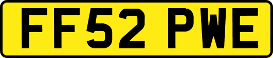 FF52PWE