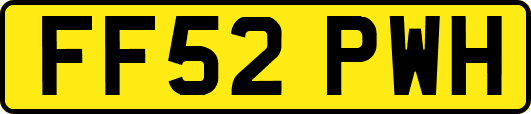 FF52PWH
